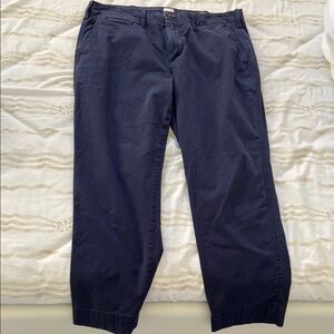 GAP Women’s Navy Pants